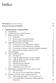 Indice. Prefazione, di Lorenzo Peccati Esercizi con Excel su Mybook