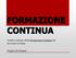 Analisi statistica della Formazione Continua dei lavoratori in Italia. Virginia Di Donato