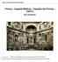 Firenze - Cappelle Medicee - Cappella dei Principi - Interno