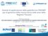 Esempi di applicazione della piattaforma FREEWAT per la gestione della risorsa idrica nelle aree della Regione Toscana