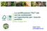 La certificazione FSC dei servizi ambientali: un opportunità per i boschi pubblici