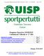 Stagione Sportiva 2018/2019 Comunicato Ufficiale n 27 BIS