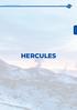 1.3 BALL VALVES > HERCULES. OMAL S.p.A. HERCULES HERCULES