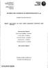 DELIBERA DEL CONSIGLIO DI AMMINISTRAZIONE N. 39. Oggetto: Approvazione del nuovo assetto organizzativo dell'istituto degli Innocenti.