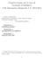 Progetti d esame per il corso di ANALISI NUMERICA CDL Matematica Magistrale A.A. 2012/2013