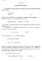 CAPITOLO 8 EQUAZIONI DIFFERENZIALI. Consideriamo il seguente problema di Cauchy per i sistemi di equazioni differenziali del primo ordine :