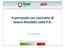 Il personale con contratto di lavoro flessibile nella P.A. Roma, 10 marzo 2009