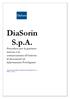 DiaSorin S.p.A. Procedura per la gestione interna e la comunicazione all esterno di documenti ed Informazioni Privilegiate