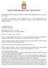Bollettino ufficiale della Regione Puglia n. 166 del 04/12/2014