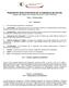 Regolamento della Commissione per la regolazione del mercato (allegato alla delibera del consiglio camerale n. 6 del 27/06/2007)