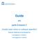 Guida. alla. parte d esame C. Analisi caso clinico e colloquio specifico. Esame federale di professione