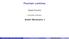 Funzioni continue. Hynek Kovarik. Università di Brescia. Analisi Matematica 1