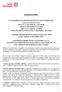 COMUNICATO STAMPA - POSIZIONE FINANZIARIA NETTA: POSITIVA PER 162,7 MLN ( 566,7 MLN AL 31 DECEMBRE 2012)