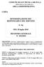 DETERMINAZIONE DEL RESPONSABILE DEL SERVIZIO N 96. DEL 30 luglio 2010 REGISTRO GENERALE N 292/2010