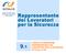 9.1. Rappresentante dei Lavoratori per la Sicurezza. CORSO DI FORMAZIONE RAPPRESENTANTI DEI LAVORATORI PER LA SICUREZZA EX D.Lgs.