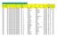 Graduatoria di Istituto III Fascia Personale Docente Scuola Secondaria di I Grado RMMM67400Q Data Produzione Graduatoria Definitiva: 09/09/2017