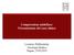 Compressione midollare: Presentazione del caso clinico. Lorenzo Belluomini Oncologia Medica Negrar, 15/05/2019