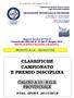 CAMPIONATO ALLIEVI FROSINONE