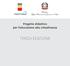 Prefettura Ufficio Territoriale del Governo di Napoli. Progetto didattico per l educazione alla cittadinanza TERZA EDIZIONE