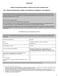 ALLEGATO MODELLO DI FORMULARIO PERIL DOCUMENTO DI GARA UNICO EUROPEO (DGUE)