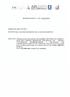 ARIJ2019 AGENZIA REGIONALE UNIVERSIADI. DETERMINAZIONE N. _/ _ del^/0^/2018 RESPONSABILE DEL PROCEDIMENTO: ING. FLAVIO DE MARTINO