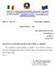 PROT. N C/4 POLICORO, 21/08/2017 CIRCOLARE N OGGETTO:CALENDARIO ESAMI DI RECUPERO a.s. 2016/2017.