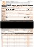 MODELLO 730/2014 redditi 2013 dichiarazione semplificata dei contribuenti che si avvalgono dell assistenza fiscale