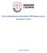 Piano di Rafforzamento Amministrativo (PRA) Regione Liguria. Data completamento: 31/12/2019