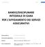 BANDO/DISCIPLINARE INTEGRALE DI GARA PER L AFFIDAMENTO DEI SERVIZI ASSICURATIVI