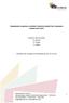 Regolamento erogazione contributi Fondazione Apulia Film Commission ( Apulia Film Fund ) Scadenze delle domande: 31 gennaio 31 maggio 31 agosto