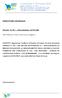 DIRETTORE GENERALE. Decreto N. 147 Data Adozione 13/09/2018. Atto Pubblicato su Banca Dati escluso/i allegato/i