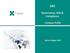 GRC. Governance, Risk & Compliance. Company Profile. Roma, Maggio 2019