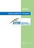 REGOLAMENTO TECNICO.   FEDERAZIONE ITALIANA TRIATHLON 23/03/2019