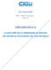 LINEA GUIDA CIG N. 19 LA GESTIONE DELLE EMERGENZE DI SERVIZIO NEI SISTEMI DI STOCCAGGIO DEL GAS NATURALE