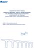 (Regolamento 139/2014 Subpart E Aerodrome Manual and documentation)