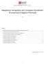 Direzione Risorse finanziarie e Patrimonio Settore Patrimonio immobiliare, Beni mobili, Economato e Cassa economale. v. 1.10