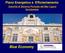 Piano Energetico e Efficientamento. Autorità di Sistema Portuale del Mar Ligure Occidentale. Blue Economy