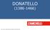 DONATELLO ( )