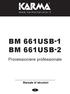 BM 661USB-1 BM 661USB-2