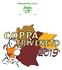 REGOLAMENTO COPPA TRIVENETO 2019