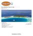 SCHEDA HOTEL. Baros Maldives Resort & Spa ( ref CT1016 ) Price. from: 2514