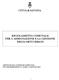 CITTÀ di SAVONA REGOLAMENTO COMUNALE PER L'ASSEGNAZIONE E LA GESTIONE DEGLI ORTI URBANI