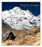 Annapurna Sanctuary. Partenza di gruppo: 14 Novembre 2014 Accompagnatore dall Italia con minimo 11 partecipanti