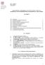 SELEZIONE PER L AFFIDAMENTO DI ATTIVITÀ TUTORIALI, DIDATTICO- INTEGRATIVE, ATTIVITÀ PROPEDEUTICHE E DI RECUPERO (art. 2 DM n.198/2003) A.A.