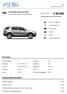 Land Rover Discovery Sport 2.0 SI4 240cv HSE Luxury 4WD aut. Prezzo di listino. Contattaci per avere un preventivo.