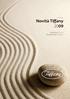 catalogo Novità Tiffany 2009 Pavimenti/Floors Rivestimenti/Walltiles