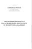 DISCIPLINARE MODIFICATO PER IL RILASCIO: DEL:..-GERTIF ICATO DI IDONEITÀ DELL'ALLOGGIO