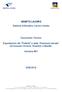 VENETO LAVORO Sistema Informativo Lavoro Veneto. Documento Tecnico