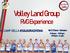 Volley Land Group RVGExperience