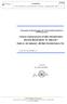 Istituto Comprensivo di San Vendemiano Scuola Secondaria G. Saccon Viale A. de Gasperi, 48 San Vendemiano (Tv)